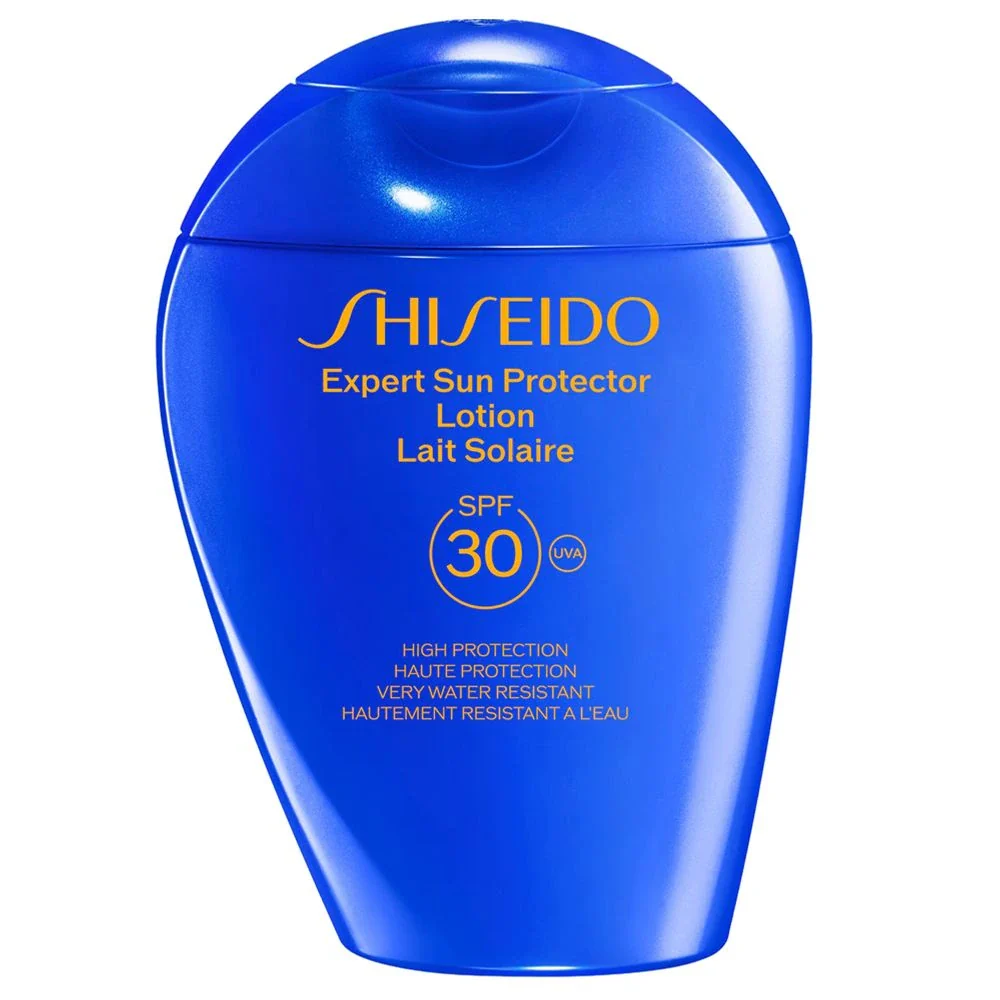 shiseido new arrivals