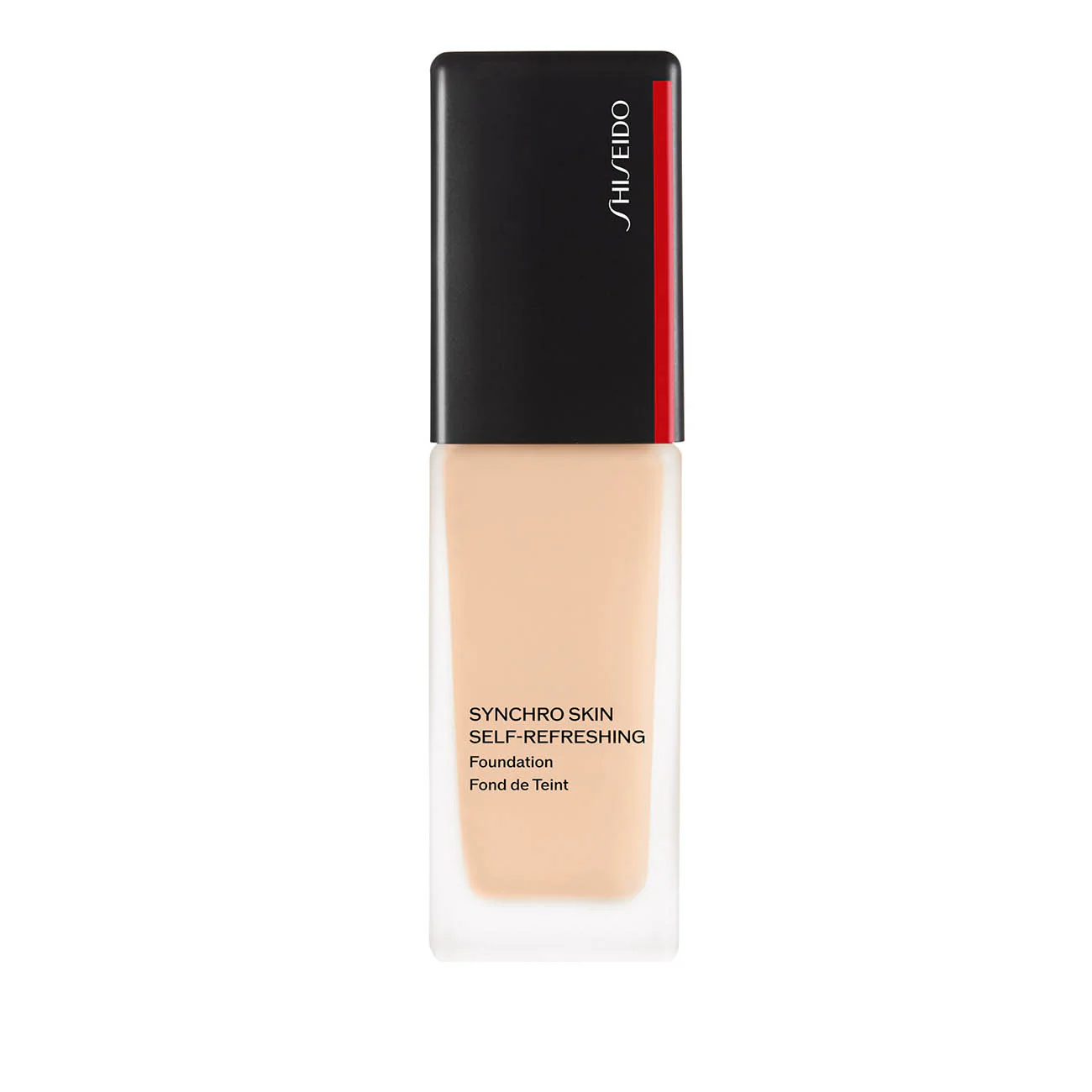 SHISEIDO NEW